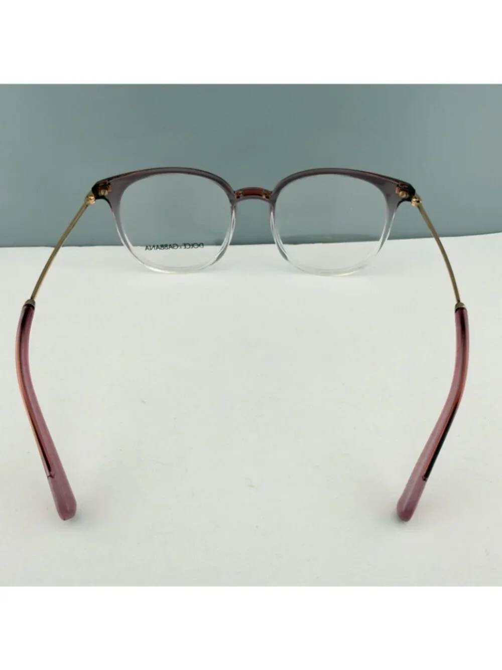 Dolce&Gabbana read generic